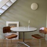 Eames table edition Herman Miller