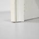 Nightstand "DF2000" by Raymond Loewy for Doubinsky Frères, France,