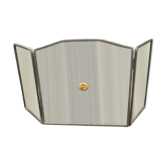 Grille de cheminée