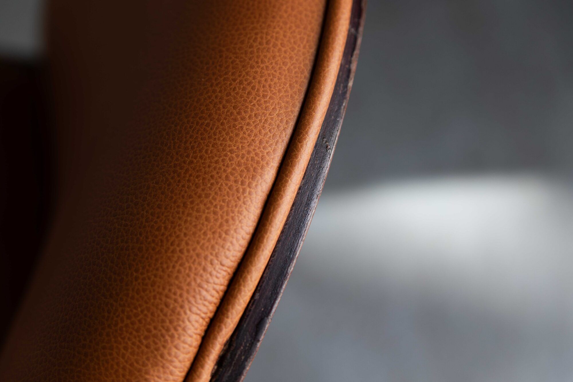 Executive desk chair by Ico Parisi
