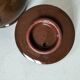 Vintage Sadler Glazed Ceramic Coffee Pot – 1960s/70s
