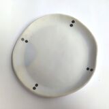 Ceramic signed anasoto