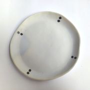 Ceramic signed anasoto