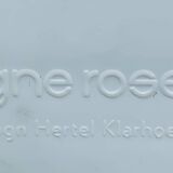 Chaise Rocher, Andrew Chmir, Ligne Roset