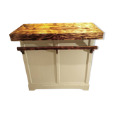Reception bar counter