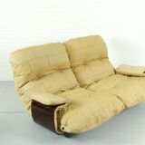 Marsala Sofa by Michel Ducaroy for Ligne Roset, 1970s.