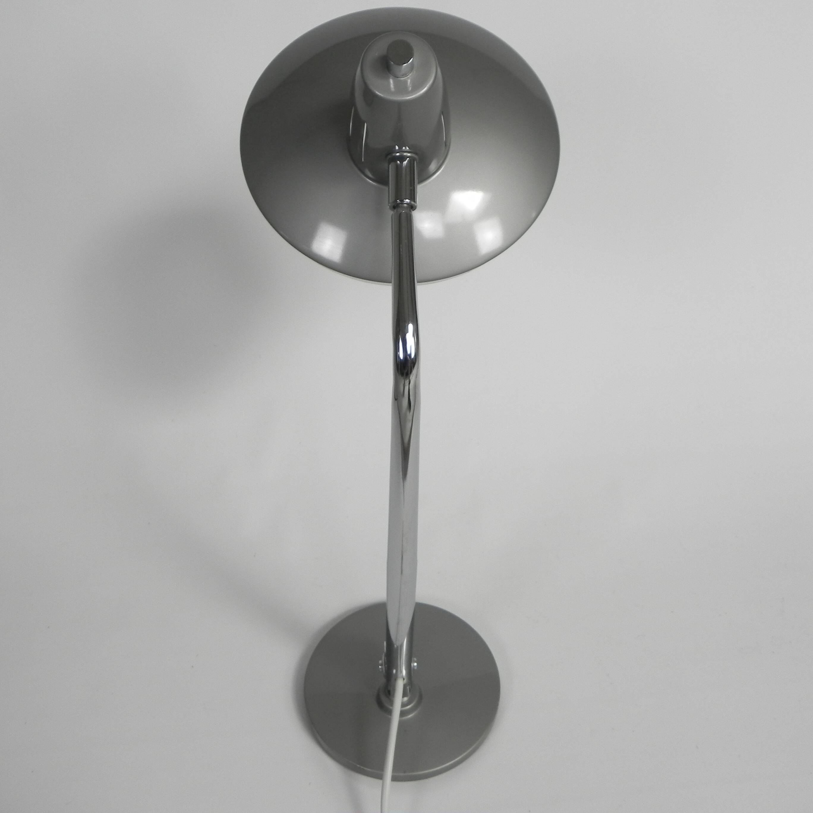 Lampe de bureau Fase modèle Fazo, 1960s