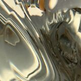 Crystal lamp foot Saint Louis