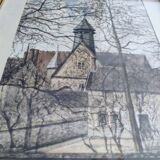 Aquarelle