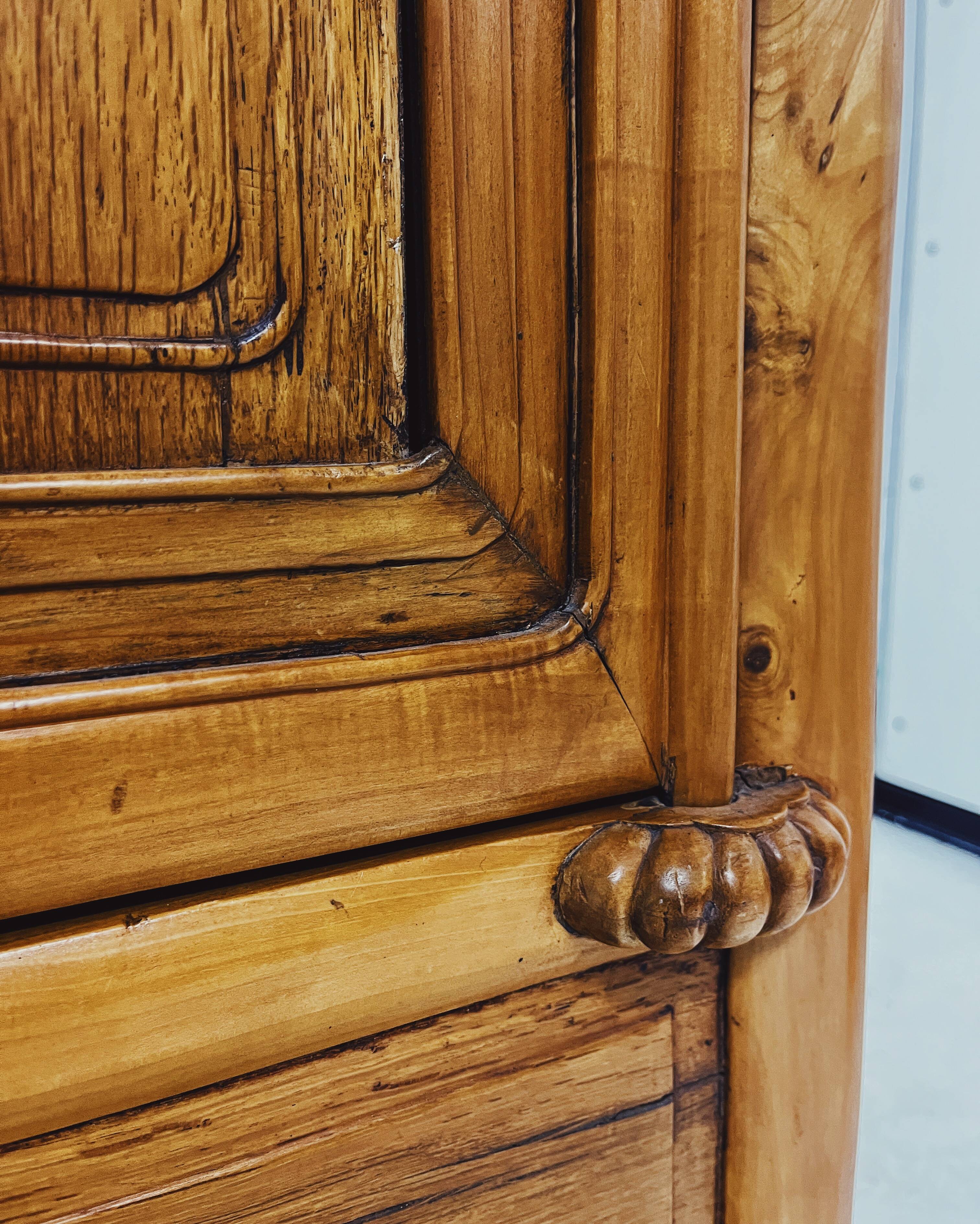 Antique Chinese Cabinet