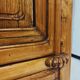 Cabinet chinois ancien