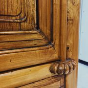 Cabinet chinois ancien