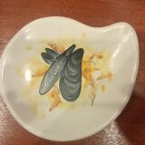 RENÉ DELARUE DESVRES, crustacean service