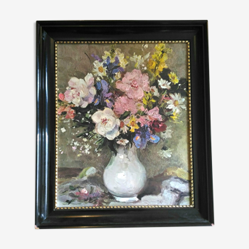 Reproduction nature morte