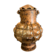 Venetian boat lamp