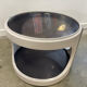Paire de chevets Marc Held pour Prisunic 1970