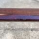 Serving trolley mahogany 1950