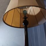 Art Deco period floor lamp