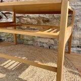 Modular coffee table