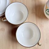 "Toi & Moi" Robj Tea Set by Villeroy & Boch