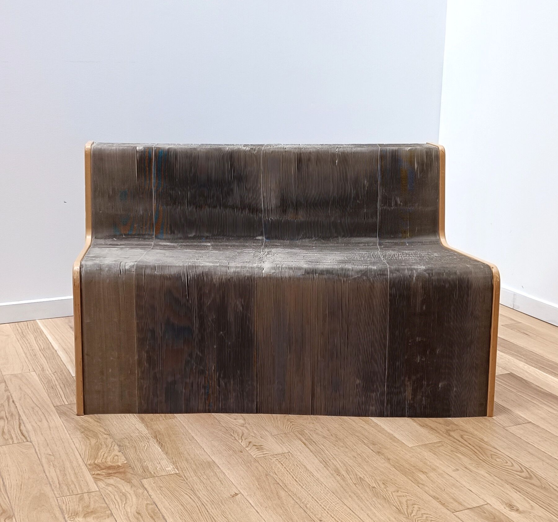 Flexible Love Armchair, Chischen Chiu