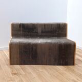 Flexible Love Armchair, Chischen Chiu