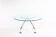Nomos Dining Table by Norman Foster for Tecno, 1986