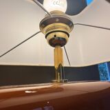 Lampe Bourbon Sienne Red Edition
