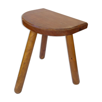 Tripod stool