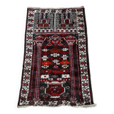 Handmade Persian rug
