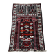 Handmade Persian rug