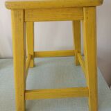 Industrial stool