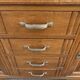 Petite enfilade Art déco 1950