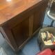 Empire dresser