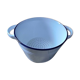 drainer strainer porcelain skimmer