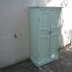 Parisian wardrobe