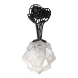 Art Deco Suspension Height 45 cm