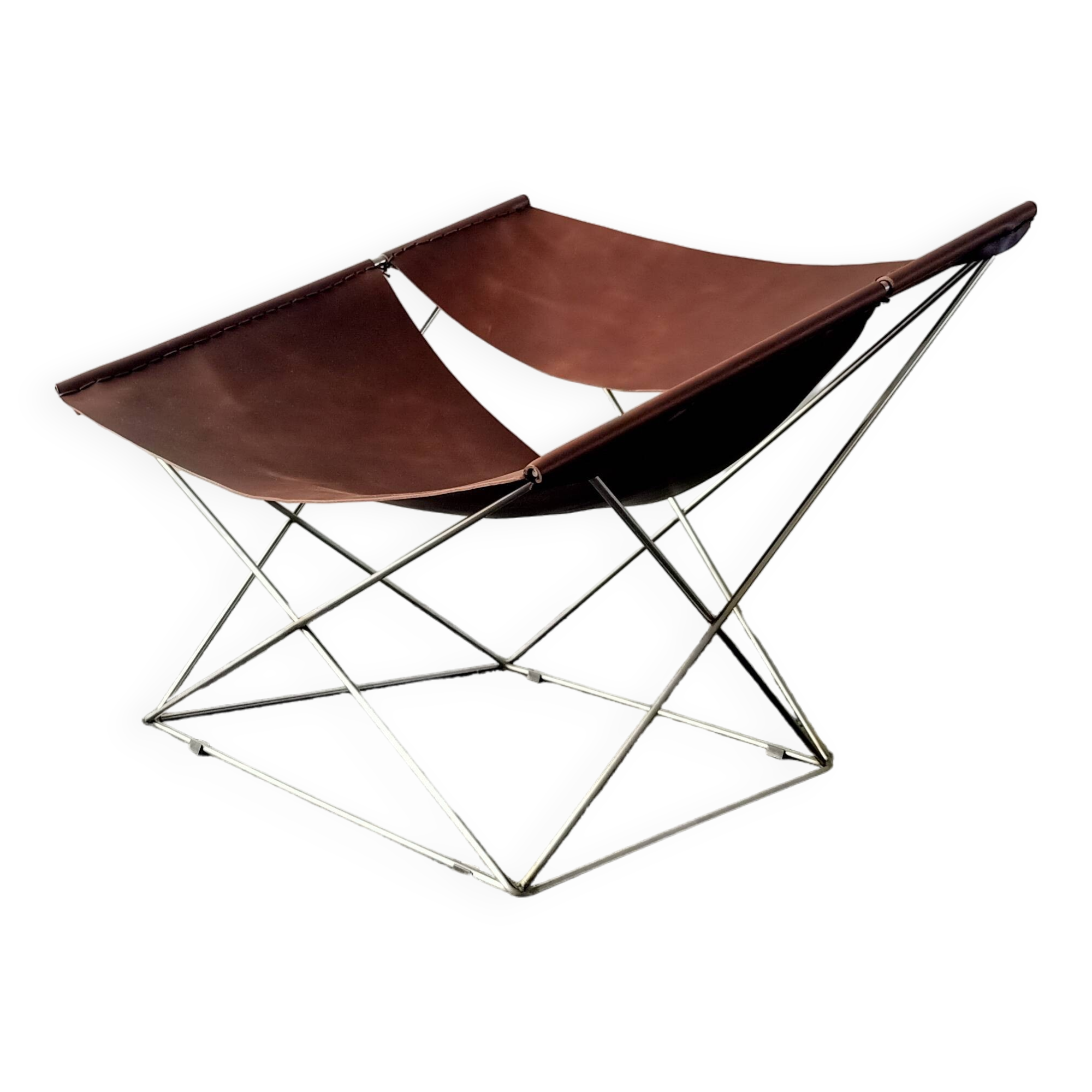 Artifort 'Butterfly'chair by Pierre Paulin