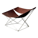 Artifort 'Butterfly'chair by Pierre Paulin