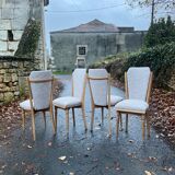 Dining chairs