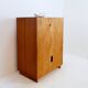 Mid-Century Magic Box Desk by Mummenthaler & Meier, Switzerland, 1955