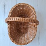 Vintage basket