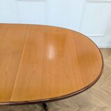 Vintage dining table by Gplan