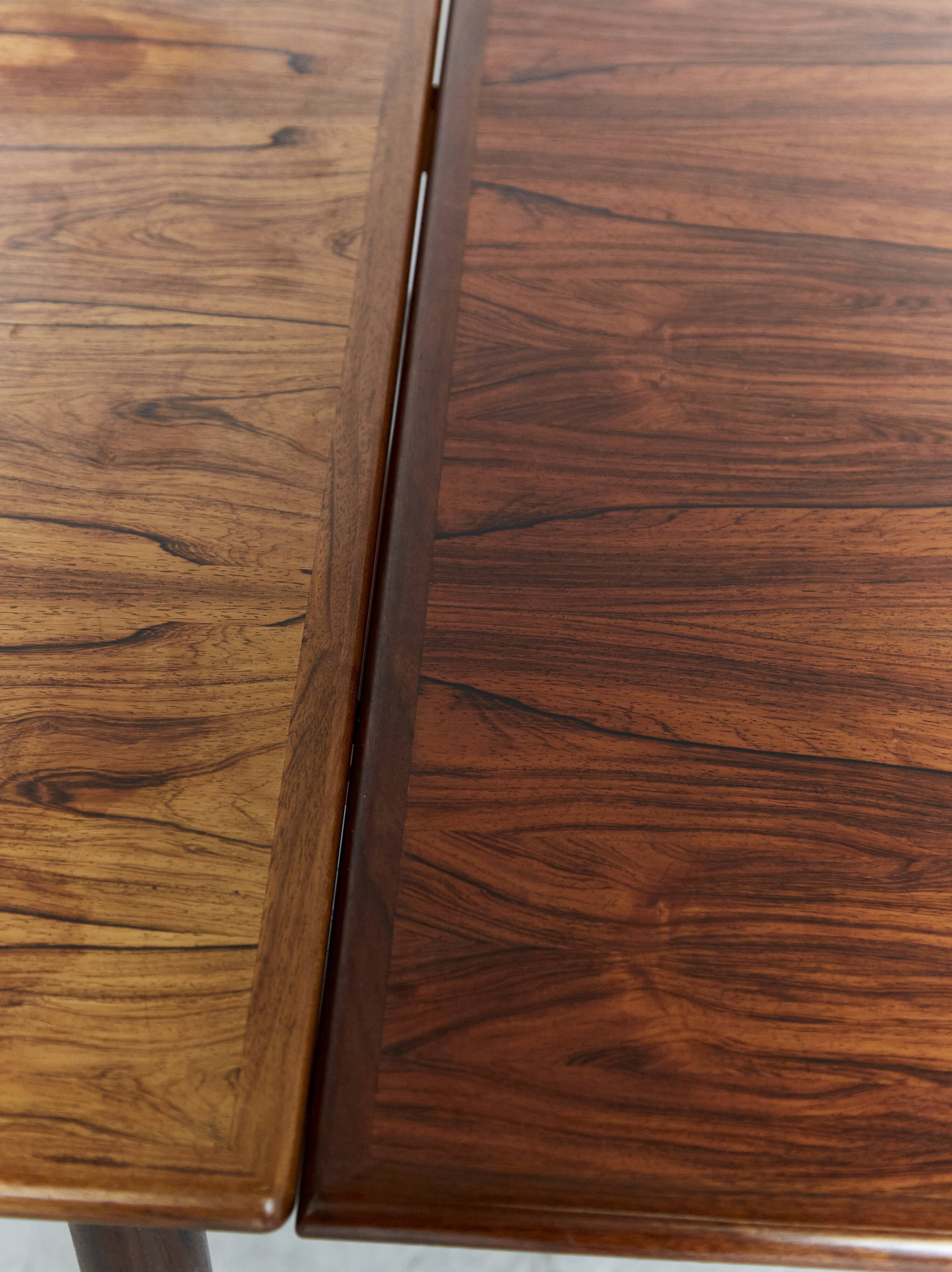 AM Møbler Mid-Century Dining Table