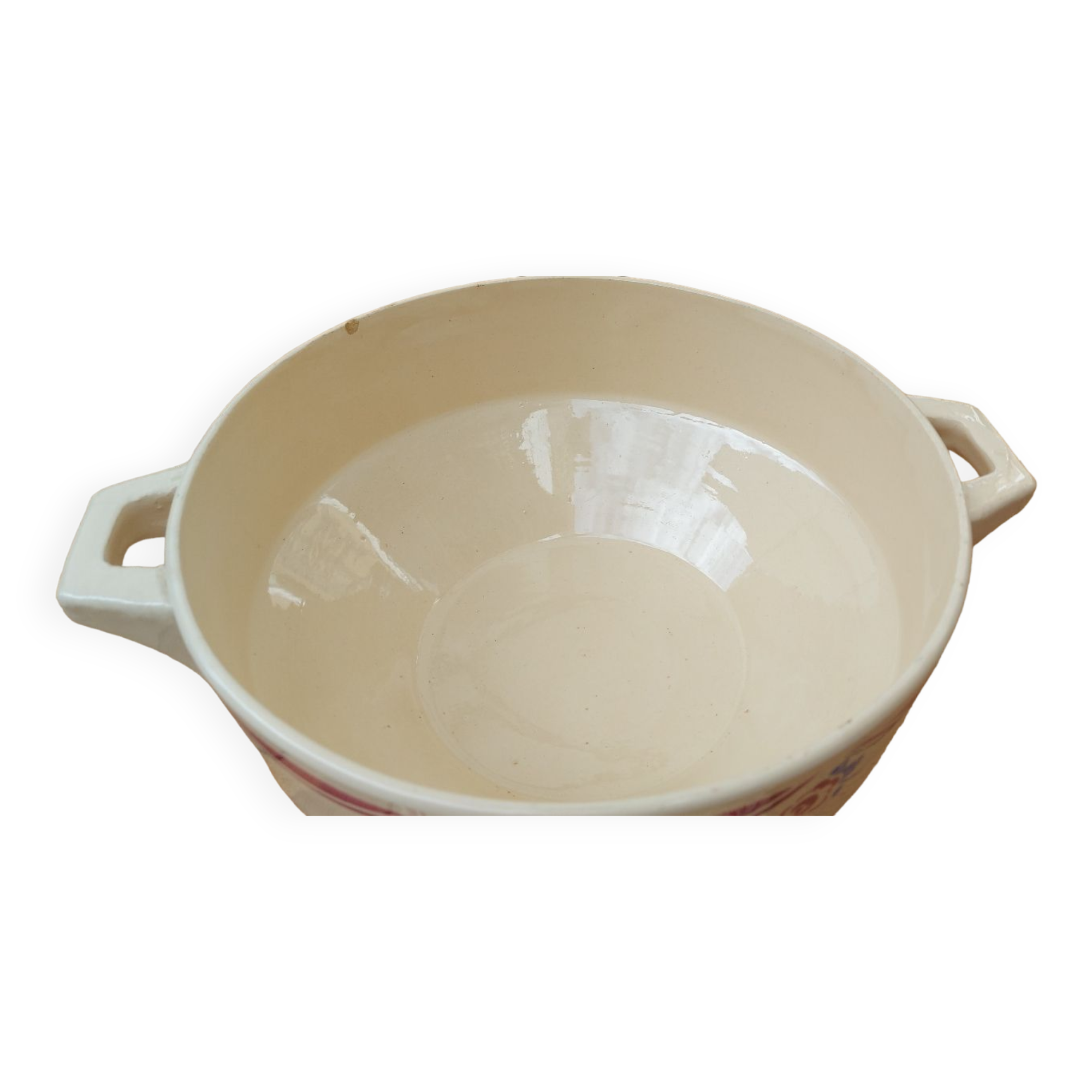 Tureen 50s