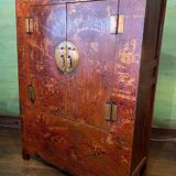 Antique Chinese cabinet