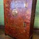 Antique Chinese wardrobe