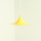 Suspension Semi yellow by Claus Bonderup and Torsten Thorup for Fog & Morup