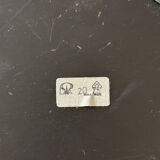 Artichoke lamp or wall light, Peill Putzler 1970