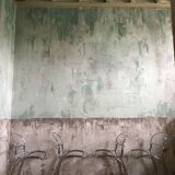 "Sabrina" chairs by Gastone Rinaldi